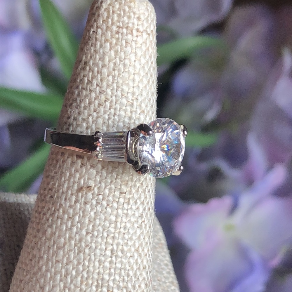 Cz Ring - image 3